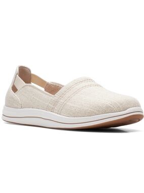 🌟HP🌟Clarks Cloudsteppers Breeze Step II Loafers 10M